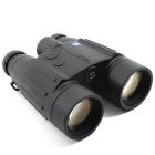 蔡司ZEISS望远镜胜利Victory10X56T*RF数字读数测距望远镜